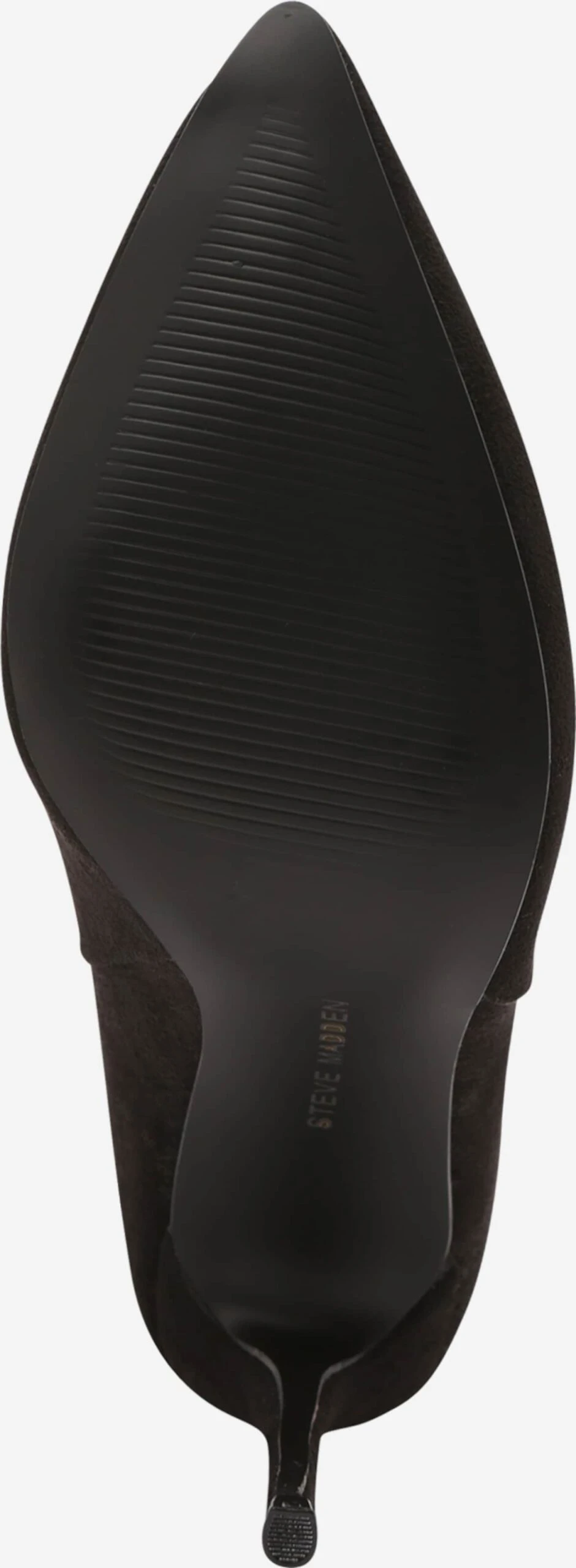 Steve Madden Klassieke Laarzen Laarzen DARIAN Dames Zwart 5 Steve Madden Klassieke Laarzen Laarzen DARIAN Dames Zwart - Afbeelding 3