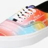 Vans Skate Sneakers Sneakers Laag Authentic Dames Gemengde Kleuren 1 Vans Skate Sneakers Sneakers Laag Authentic Dames Gemengde Kleuren -Damesschoenen Winkel e5f611189e2ba815271f2f085ae62238