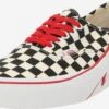 Vans Skate Sneakers Sneakers Laag Dames Zwart / Natuurwit 2 Vans Skate Sneakers Sneakers Laag Dames Zwart / Natuurwit -Damesschoenen Winkel e9a0afa657cc39624d4baddb95dfc792