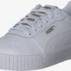 Puma Casual Sneakers Sneakers Laag Carina 2.0 Dames Wit -Damesschoenen Winkel eabff8b2146e12e76932d381a9be607f