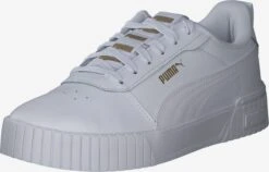 Puma Casual Sneakers Sneakers Laag Carina 2.0 Dames Wit