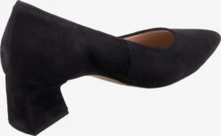 HÖGL Klassieke Pumps Pumps Dames Nachtblauw -Damesschoenen Winkel eb8034e2dda25d459cd67968fbff45ee