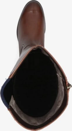 Caprice Klassieke Laarzen Laarzen Dames Bruin -Damesschoenen Winkel ec010b4e441e92e450c672255781b452