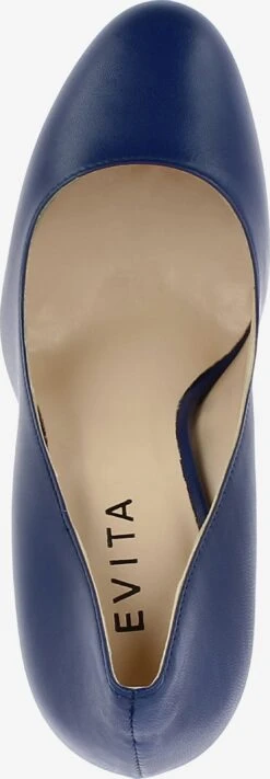 Klassieke Pumps Pumps CRISTINA Dames Blauw -Damesschoenen Winkel ec478efd6780ee14da279ed2680c9d7a