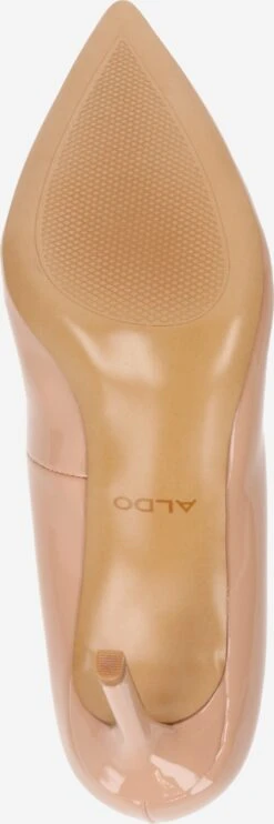 Aldo Klassieke Pumps Pumps STESSYMID Dames Beige 7 Aldo Klassieke Pumps Pumps STESSYMID Dames Beige -Damesschoenen Winkel eccce33beab7330dfd472defc4ad12d7