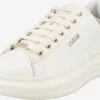 Guess Casual Sneakers Sneakers Laag Salerno Dames Wit 1 Guess Casual Sneakers Sneakers Laag Salerno Dames Wit -Damesschoenen Winkel ed116da3b01143b2abdf4271246d96aa