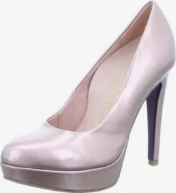 Tamaris Klassieke Pumps Pumps Dames Pastelroze