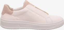 Legero Casual Sneakers Sneakers Laag Dames Beige / Lichtbeige -Damesschoenen Winkel edc3e7ec6a932ae0d044ba0ca28b3c78