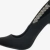Faina Klassieke Pumps Pumps Aleva Dames Zwart -Damesschoenen Winkel ee86cbd5e0af99bd36685ccb28973b76