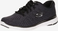 Skechers Running Sneakers Sneakers Laag Flex Appeal 3.0 Dames Zwart