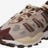 Adidas Originals Running Sneakers Sneakers Laag HYPERTURF Dames Sand -Damesschoenen Winkel efe1fc99cf6c8230949f6b41078649a5