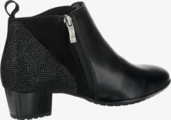 Ara Overige Enkellaarsjes Enkellaarsje Padua-tron Dames Zwart -Damesschoenen Winkel eff5ce6d21687bf49fcfd30e0e53873c