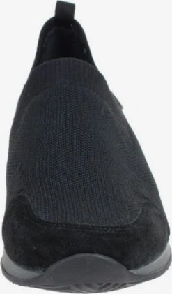 Ara Slip-on Sneakers Slip-on Lissabon Dames Zwart -Damesschoenen Winkel eff6ef6100b3552b63dc35c1f6689898