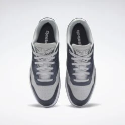 REEBOK CLASSICS Casual Sneakers Sneakers Laag BB 4000 II Dames Lichtgrijs -Damesschoenen Winkel f11c9b56a6a91a837850730ba547a8e9