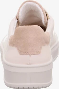 Legero Casual Sneakers Sneakers Laag Dames Beige / Lichtbeige -Damesschoenen Winkel f28f1ba5deb08f986e7754822047f373