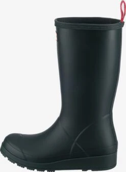 Hunter Laarzen Regenlaarzen ORIGINAL PLAY Dames Donkergroen 10 Hunter Laarzen Regenlaarzen ORIGINAL PLAY Dames Donkergroen -Damesschoenen Winkel f2e39dbebc568da28ecfce896e682410