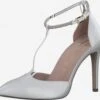 Tamaris Klassieke Pumps Pumps Dames Wit