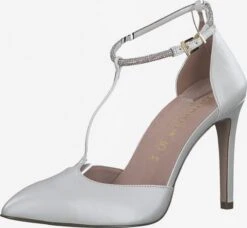 Tamaris Klassieke Pumps Pumps Dames Wit