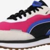 Puma Running Sneakers Sneakers Laag City Rider Dames Lichtgrijs -Damesschoenen Winkel f3936d943cf4c0af7357157b9e62a0b1