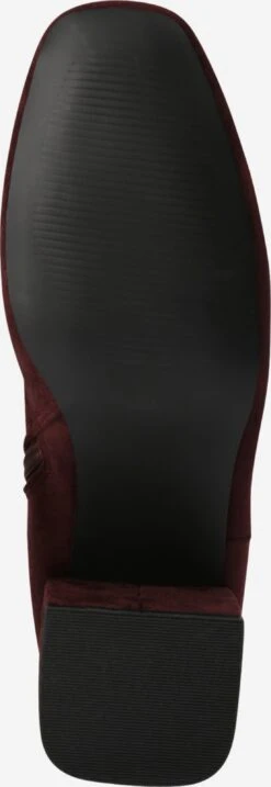 Dorothy Perkins Klassieke Laarzen Laarzen Kaya Dames Bourgogne -Damesschoenen Winkel f3a206b6643247ae5accce650cfce241