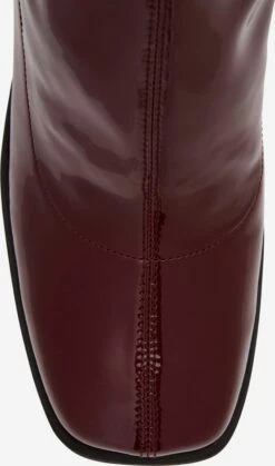 Klassieke Enkellaarsjes Enkellaarsjes Dames Bourgogne 10 Klassieke Enkellaarsjes Enkellaarsjes Dames Bourgogne -Damesschoenen Winkel f4b6aa1989aeb1b5949573f1a7cd53a3