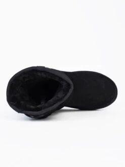 Laarzen Snowboots Evelyn Dames Zwart 15 Laarzen Snowboots Evelyn Dames Zwart -Damesschoenen Winkel f58e43a89c2e87a1527b5d36061c6c87