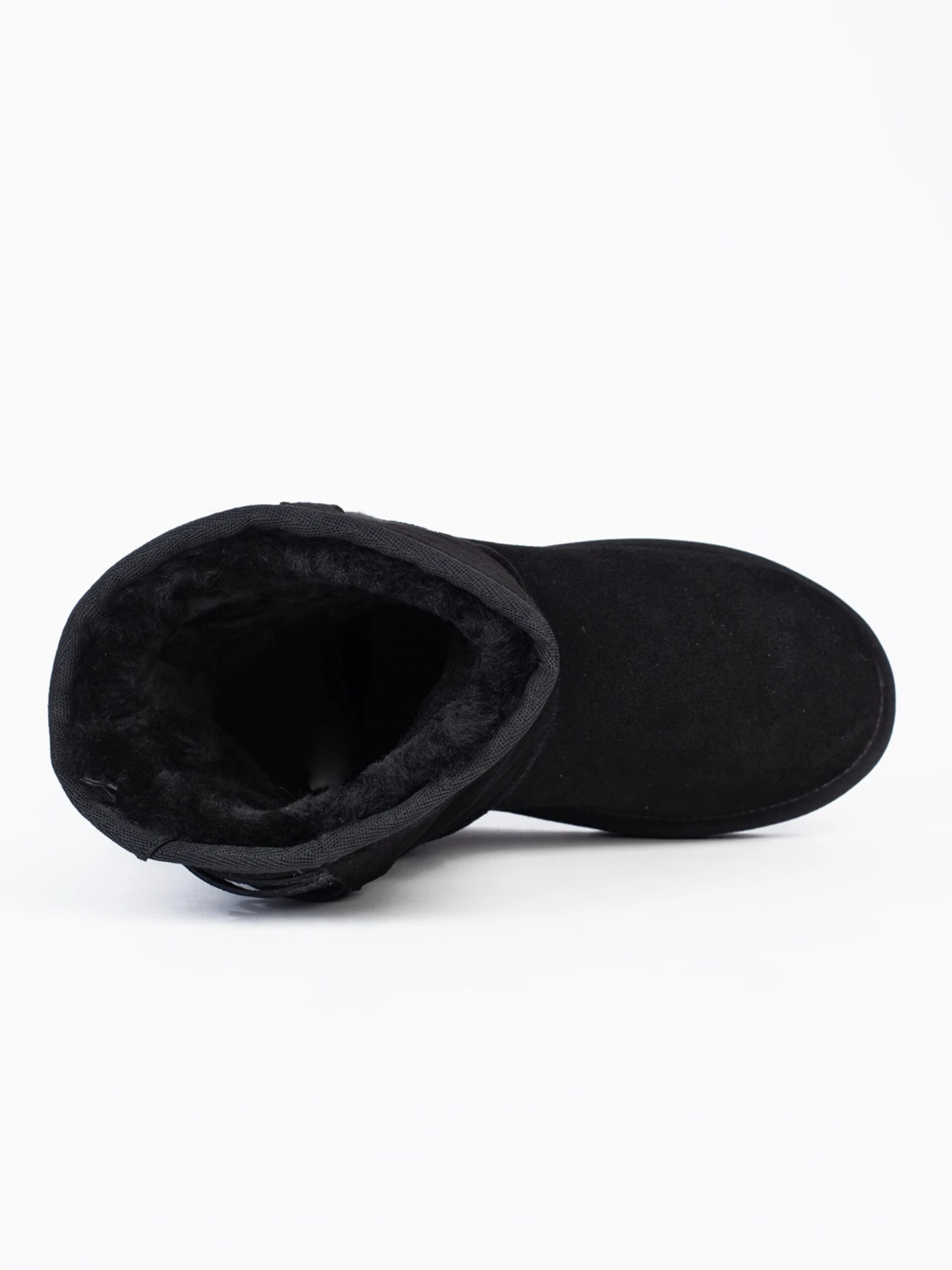 Laarzen Snowboots Evelyn Dames Zwart 7 Laarzen Snowboots Evelyn Dames Zwart - Afbeelding 5