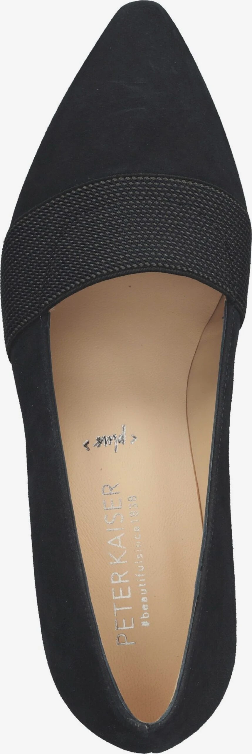 PETER KAISER Klassieke Pumps Pumps Dames Marine 8 PETER KAISER Klassieke Pumps Pumps Dames Marine - Afbeelding 6