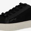 La Strada Fashion Sneakers Sneakers Laag Dames Zwart 2 La Strada Fashion Sneakers Sneakers Laag Dames Zwart -Damesschoenen Winkel f637755907475d6c97becd8bcd3201cc