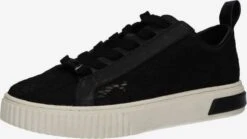 La Strada Fashion Sneakers Sneakers Laag Dames Zwart