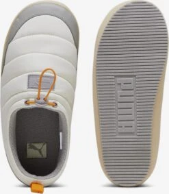 Puma Slip-on Sneakers Slip-ons Tuff Dames Wit -Damesschoenen Winkel f74398e477beb63ab61b17f963cc32ec