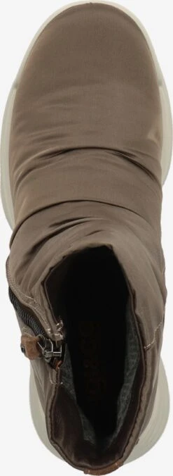 IGI&CO Laarzen Boots Dames Grijs 14 IGI&CO Laarzen Boots Dames Grijs -Damesschoenen Winkel f7ada815226cf261953b96cdf40d596a