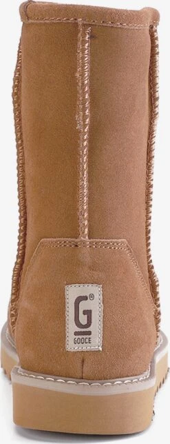 Laarzen Snowboots Sawel Dames Bruin / Donkerbruin 9 Laarzen Snowboots Sawel Dames Bruin / Donkerbruin -Damesschoenen Winkel f7b856e2270950d0a8ba9181cb6cb987