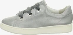 Paul Green Fashion Sneakers Sneakers Laag Dames Grijs -Damesschoenen Winkel f7d2f7a7b74409b7cedcfe17e45c7f4c