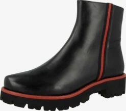 Gerry Weber Laarzen Boots Carla Dames Zwart