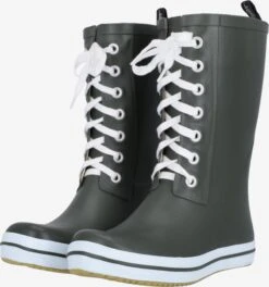 Weather Report Laarzen Regenlaarzen Sondian Dames Donkergroen 9 Weather Report Laarzen Regenlaarzen Sondian Dames Donkergroen -Damesschoenen Winkel f817993fa90712f6f6806b9e85e59f75