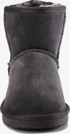 Laarzen Boots Acacia Dames Grijs -Damesschoenen Winkel f96e2a6983b37eced6695d4ff4f1ec90