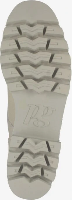 Paul Green Klassieke Enkellaarsjes Enkellaarsjes Dames Beige -Damesschoenen Winkel f9a2cd9b57114c2fcb79801e573bc757