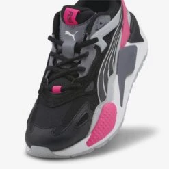 Puma Running Sneakers Sneakers Laag Efekt Turbo Dames Zwart 16 Puma Running Sneakers Sneakers Laag Efekt Turbo Dames Zwart -Damesschoenen Winkel fb775bf59eb9a59981339b2aae2654bd