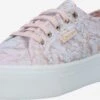 Superga Fashion Sneakers Sneakers Laag Dames Pink -Damesschoenen Winkel fc9cbf409c7af0efc5acdcbf085f9203
