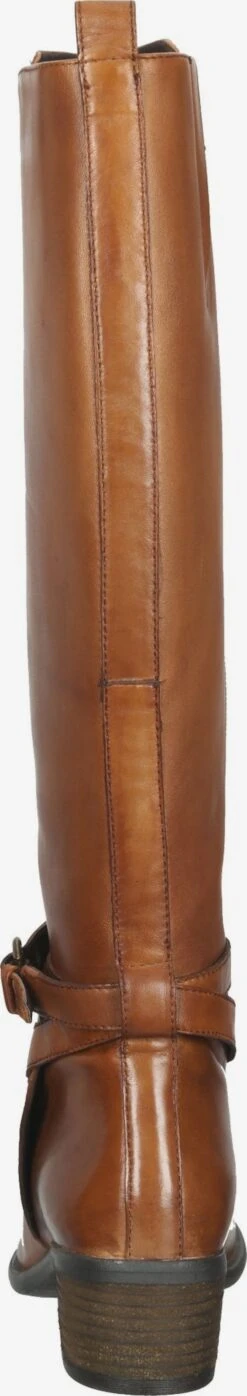 Klassieke Laarzen Laarzen Dames Cognac -Damesschoenen Winkel fd7a0370f76bedbe241acbd41016e94c