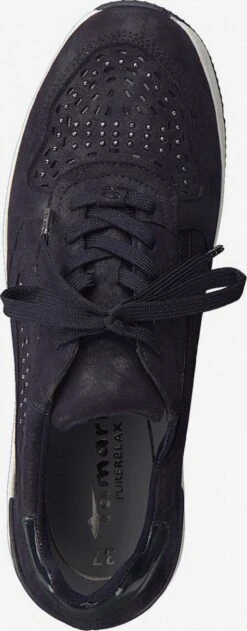 Fashion Sneakers Sneakers Laag Dames Navy 10 Fashion Sneakers Sneakers Laag Dames Navy -Damesschoenen Winkel fd8297080898b37e9d64a0d1fdc4b31d