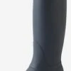 Hunter Laarzen Regenlaarzen Dames Navy -Damesschoenen Winkel fdf6e660f1ebe2df7af0ee2def753186