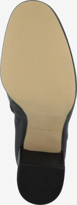 HÖGL Overige Enkellaarsjes Enkellaarsje Dames Zwart -Damesschoenen Winkel fe03072f0890b722890e9be4a2cefdfe