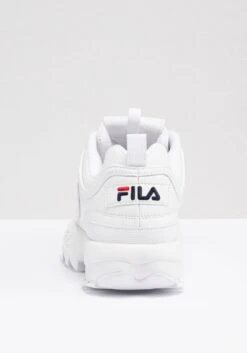 Fila Running Sneakers Sneakers Laag Disruptor Dames Wit -Damesschoenen Winkel ff7d4385c522003c80e9b980daeafb36